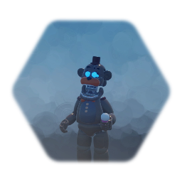 Remix of Showtime Freddy(Molten Freddy)(Afton's Pizza Plaza