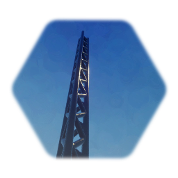 Antenna Girder