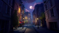 A screenshot taken in Dreams. 3 of 6.