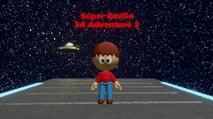 The Super Emilio 3d Adventure 2