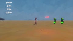 A screenshot taken in Dreams. 17 of 17.