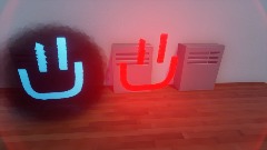Rooms animation test 2