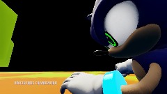 A screenshot taken in Dreams. 2 of 2.