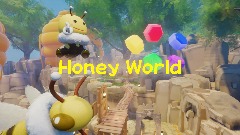 A screenshot taken in Dreams. 5 of 25.