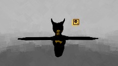 A screenshot taken in Dreams. 3 of 3.