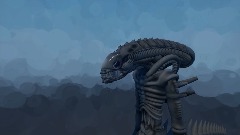 A screenshot taken in Dreams. 2 of 28.