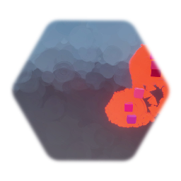 Remix of Neon Butterfly