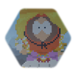 South Park - Princess Kenny