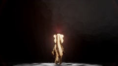 A screenshot taken in Dreams. 5 of 7.