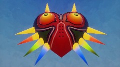 A screenshot taken in Dreams. 2 of 3.