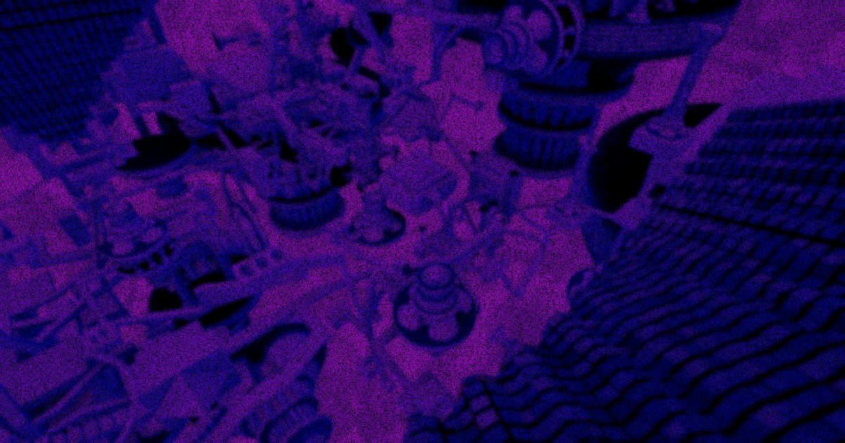 (WIP)The Unformed Labyrinth | Indreams - Dreams™ companion website