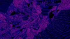 (WIP)The Unformed Labyrinth