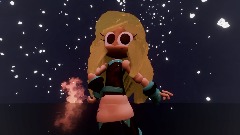 A screenshot taken in Dreams. 7 of 18.