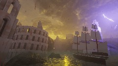 A screenshot taken in Dreams. 5 of 7.