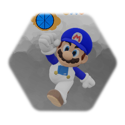 SMG4 (Supermarioglitchy4)