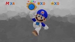 A screenshot taken in Dreams. 1 of 1.