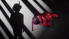 A screenshot taken in Dreams. 23 of 26.