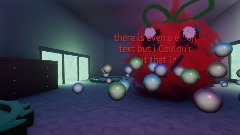 A screenshot taken in Dreams. 1 of 2.