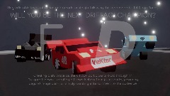 A screenshot taken in Dreams. 2 of 3.