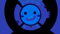 A screenshot taken in Dreams. 5 of 7.