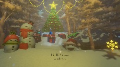 A screenshot taken in Dreams. 1 of 8.