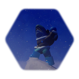 Central Spire characters