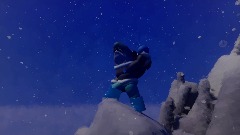 A screenshot taken in Dreams. 4 of 4.