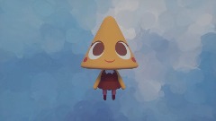 A screenshot taken in Dreams. 1 of 1.