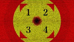 A screenshot taken in Dreams. 2 of 4.