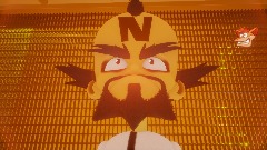Crash6: Yoyaku (Prototype 3.2) NTSC-J (Japan)