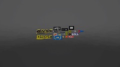 A screenshot taken in Dreams. 4 of 17.