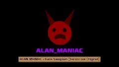 Alan - Rave Vampires (Terrorcore Original)