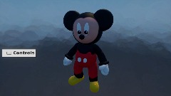 A screenshot taken in Dreams. 16 of 21.