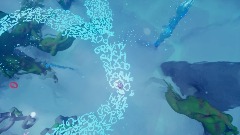 A screenshot taken in Dreams. 1 of 23.