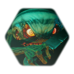 Remix of Sweetooth enemy