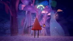 A screenshot taken in Dreams. 10 of 10.