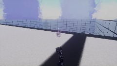 A screenshot taken in Dreams. 8 of 25.