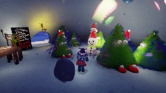 A screenshot taken in Dreams. 11 of 30.