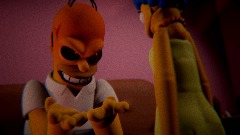 HOMERO.exe - Teaser Trailer (cancelled/cancelado)