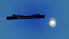 A screenshot taken in Dreams. 13 of 28.