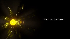 The Last Sunflower