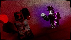 A screenshot taken in Dreams. 8 of 28.