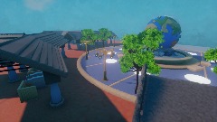 TDS アクアスフィア