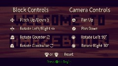 A screenshot taken in Dreams. 5 of 5.