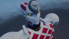 A screenshot taken in Dreams. 4 of 4.