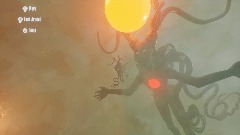 A screenshot taken in Dreams. 9 of 13.