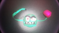 A screenshot taken in Dreams. 2 of 2.