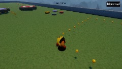 A screenshot taken in Dreams. 11 of 14.