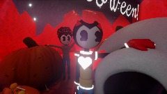 A screenshot taken in Dreams. 6 of 25.