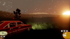 A screenshot taken in Dreams. 10 of 12.